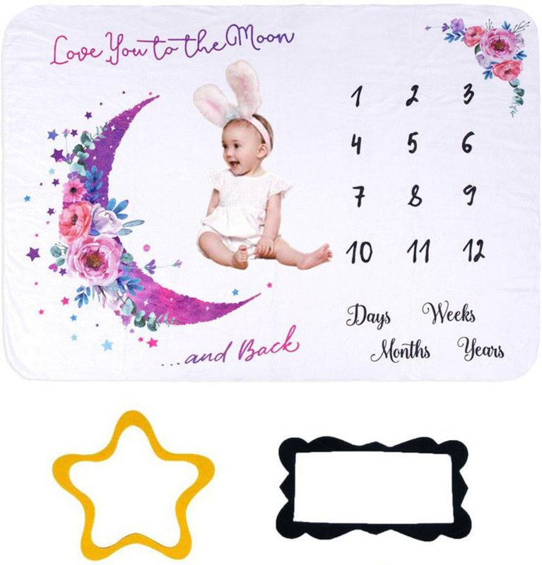 PATPAT Self Design Single Baby Sleep Sack for AC Room  (Cotton, White)