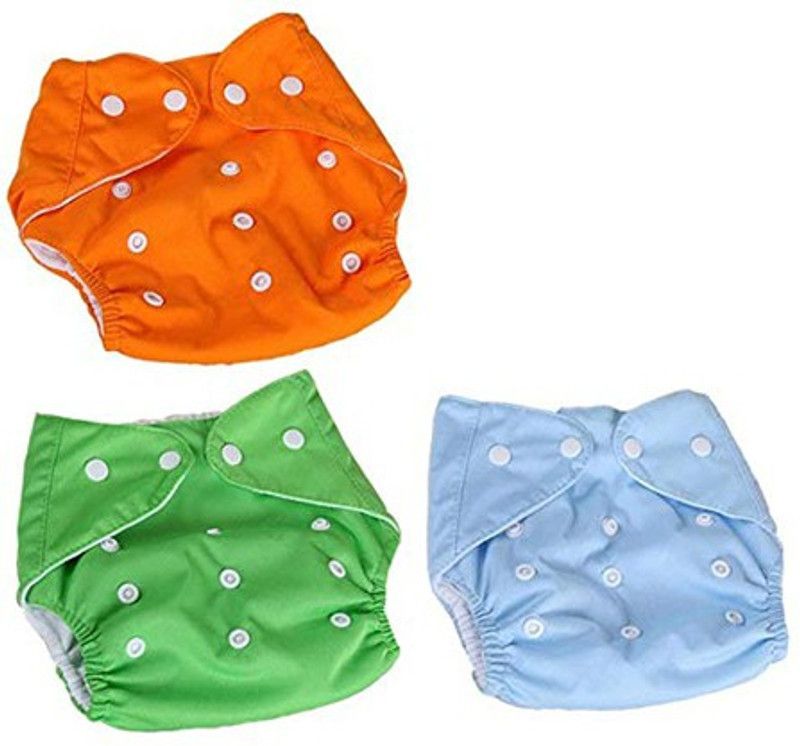 InEffable Cloth Diaper Reusable