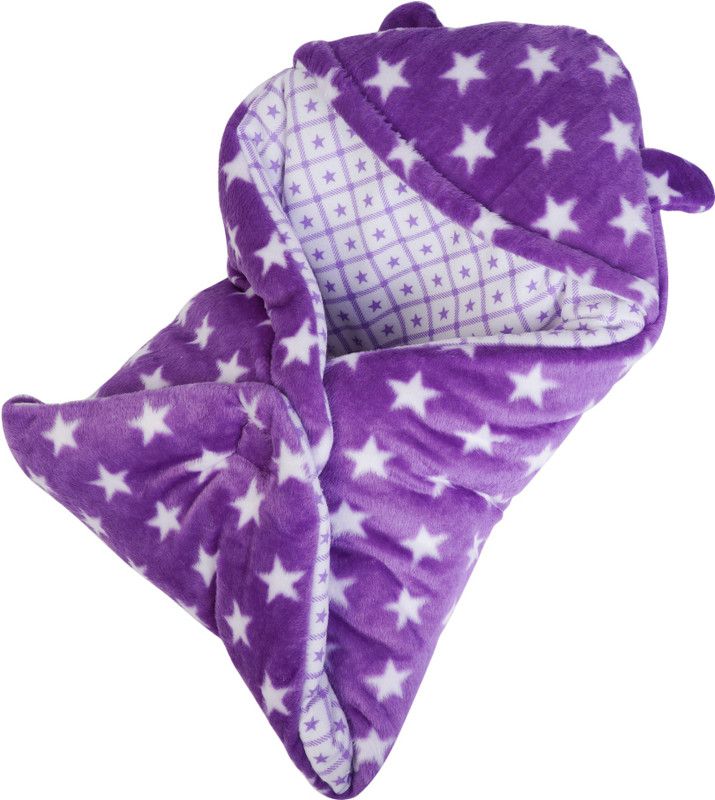 MW PRINTS Baby Sleeping Bag/Wrapper Sleeping Bag