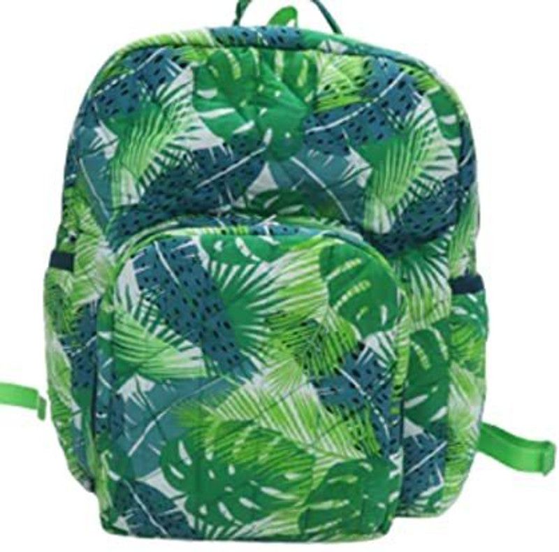 Kradyl Kroft Baby Diaper Bag Diaper Bag  (Green)