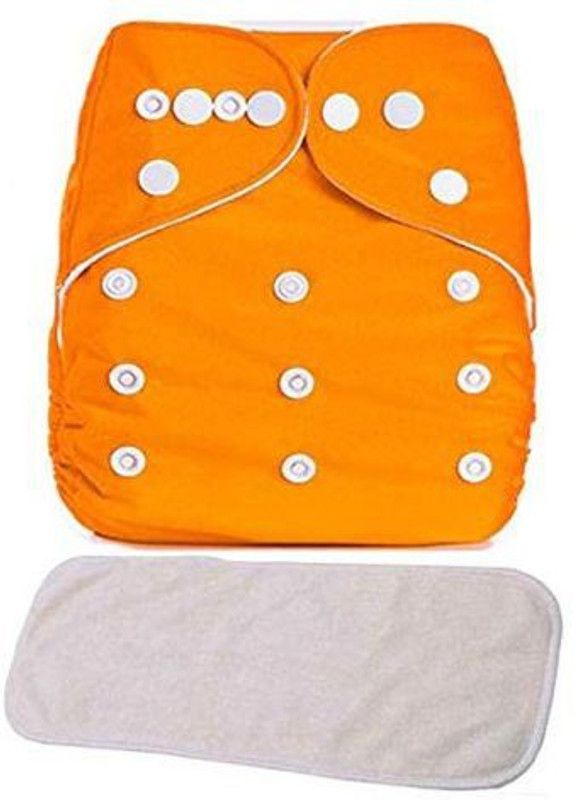 Teeny Weeny Baby Washable Cloth Diaper Nappies