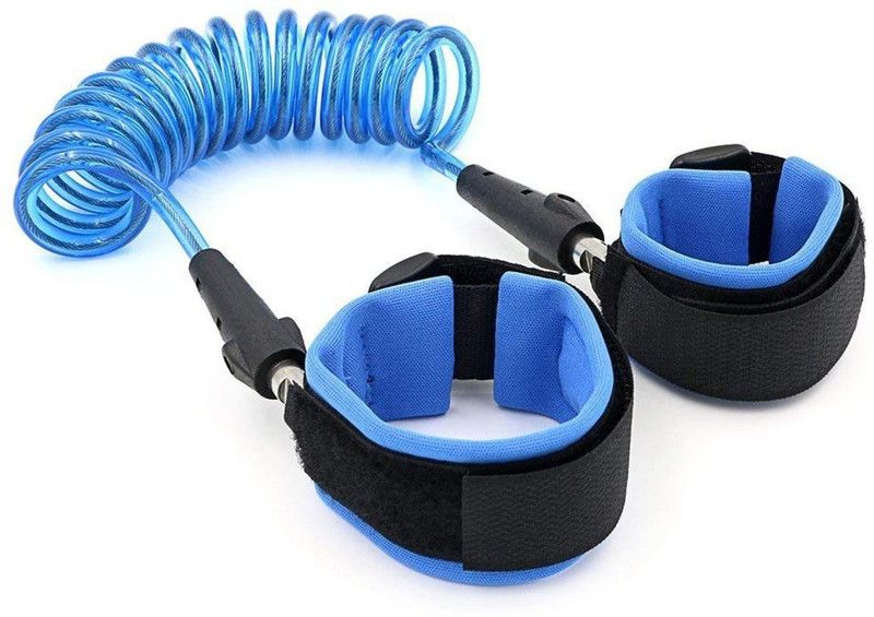 MEHAKENT ANTI LOST STRAP  (Blue)