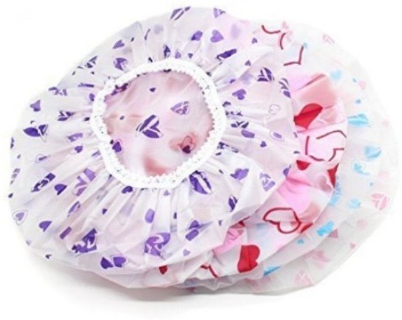 GTNL 3 Pes Packing Set Premium & High Quality Reusable & Waterproof Printed Bathroom