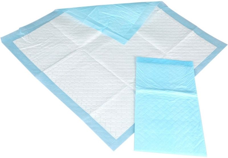 zlofy Diapers sheet NB-01 Diaper Bag Dispenser  (20 Bags)
