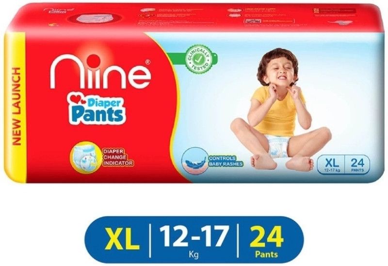 Nine Nine - XL  (24 Pieces)