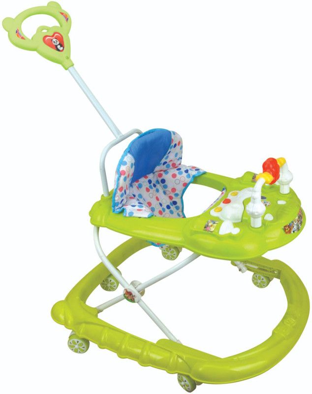 Carbon Activity Walker  (Green)