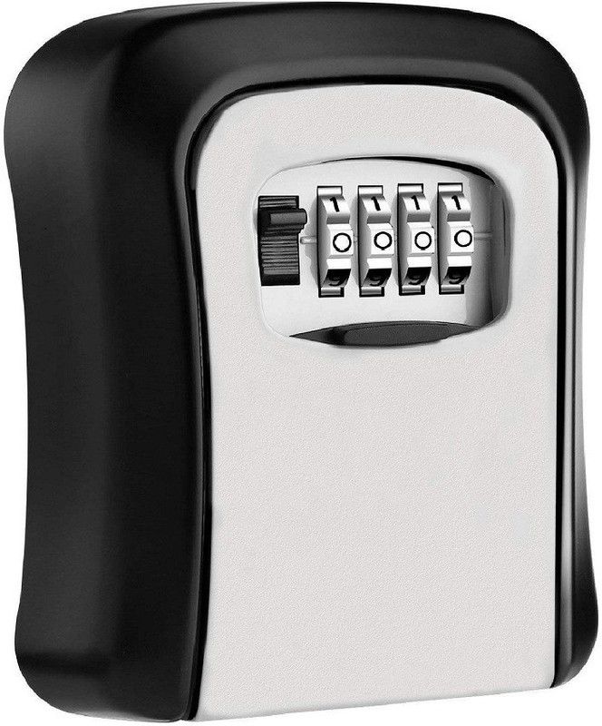 Bellveen Lock Child Safety Strap Lock  (Black, Grey)