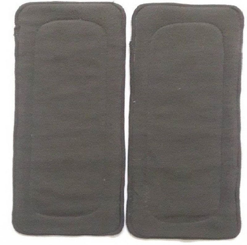 InEffable Baby Charcoal 4 Layers Insert