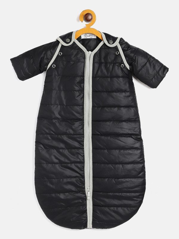 Jwaaq TAFTA BLACK Sleeping Bag