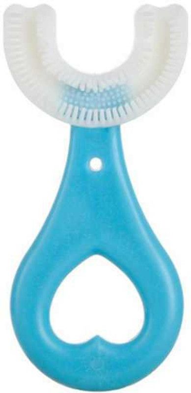BEKBENCERY U SHAPE T Soft Toothbrush