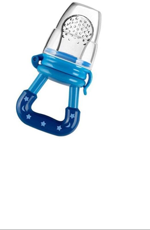 TEDRED food and fruit nipple for baby multicolor Feeder  (Multicolor)
