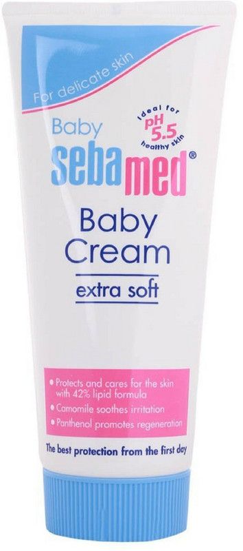Sebamed Baby Cream 50 g  (1 ml)