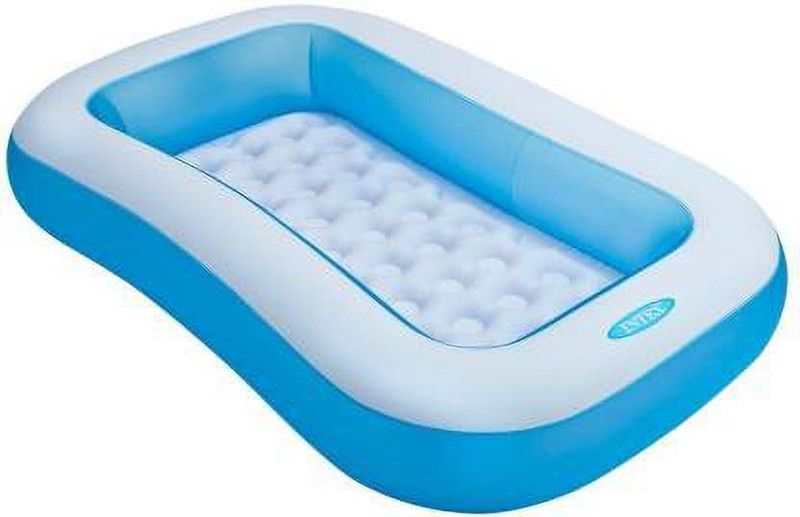 diyafashion 5 Feet Ract Kids Bath Tub (Multicolor)  (Multicolor)