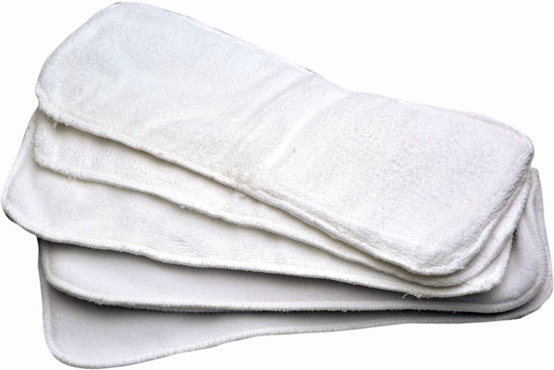Larva Cotton inserts liners
