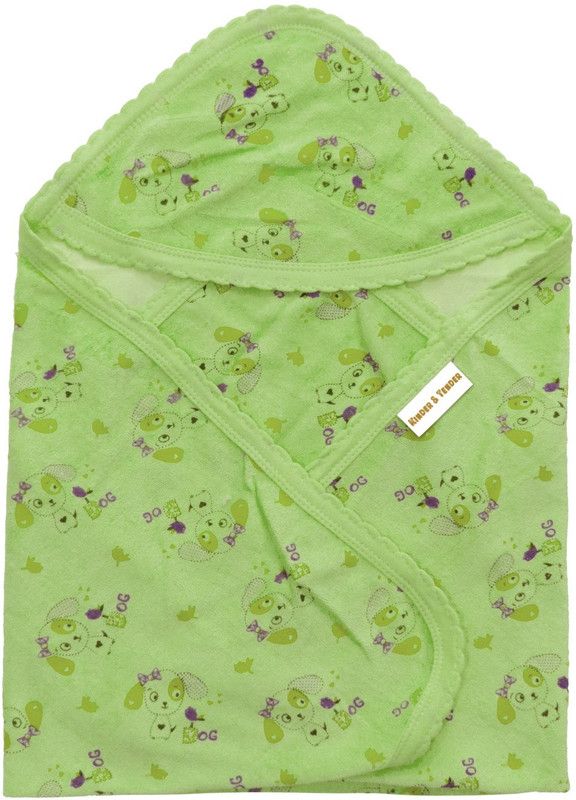 Kinder And Tender Terry Cotton 150 GSM Bath Towel