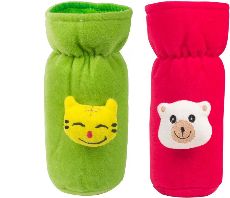 OLE BABY Dual Color Popup Cute  (Multicolor)