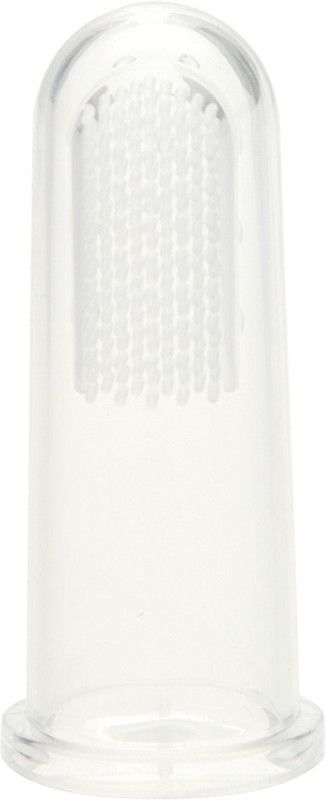 MeeMee Unique Tooth & Gum Cleaning Finger Brush Soft Toothbrush