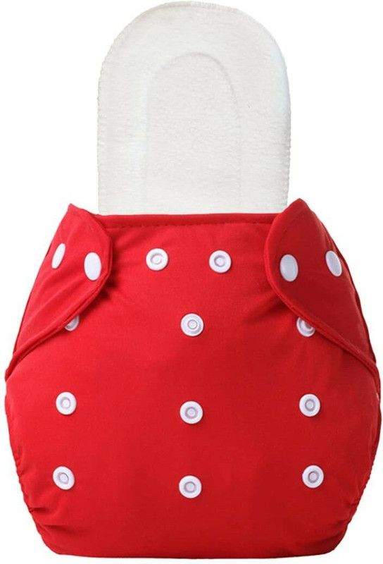 OM baby diapers with insert