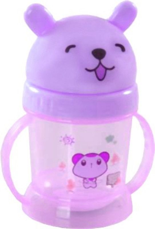 Kadibro Baby Sipper  (Purple)