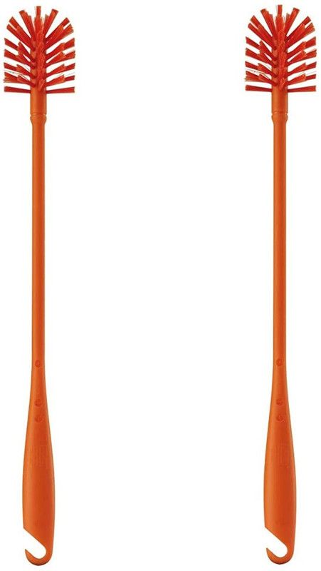 BKSM Shop Bottle cleaner-01  (Orange)