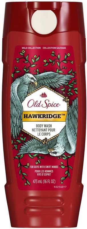 OLD SPICE Hawkridge
