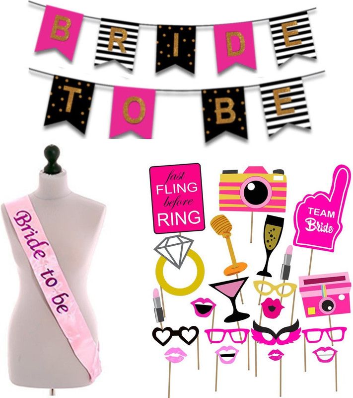 Party Propz 3.2  (Set of 20)