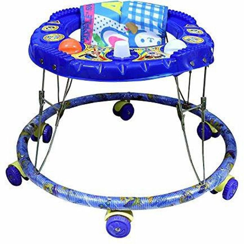 MKE Activity Walker  (Blue)