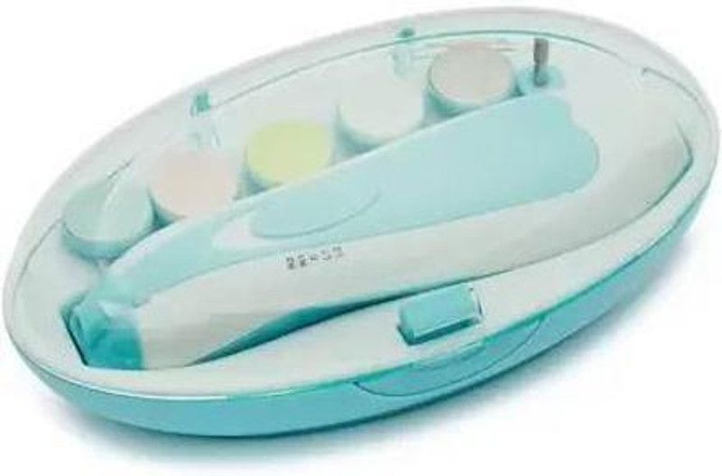 MAITRI ENTERPRISE Baby Nail Trimmer