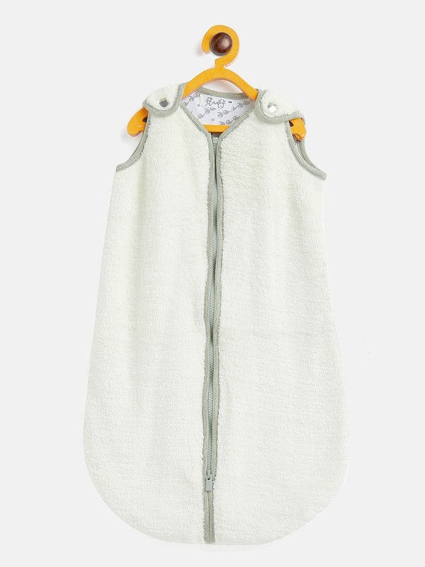 Jwaaq DD WHITE Sleeping Bag