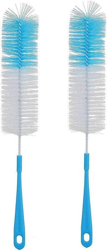 Theprimehub Ph bottle cleaning brush  (Multicolor)