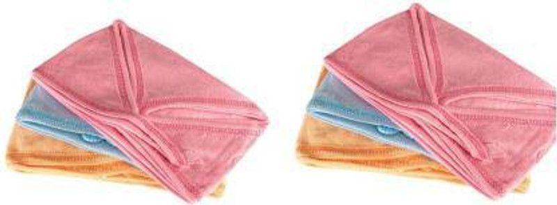 meet novelty towel reusable new born langot