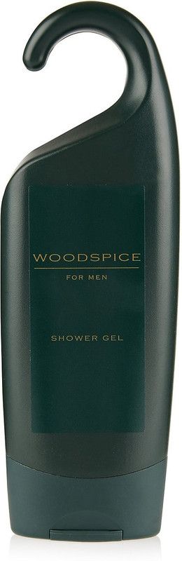 WOODSPICE M&S Shower Gel For Men  (250 ml)