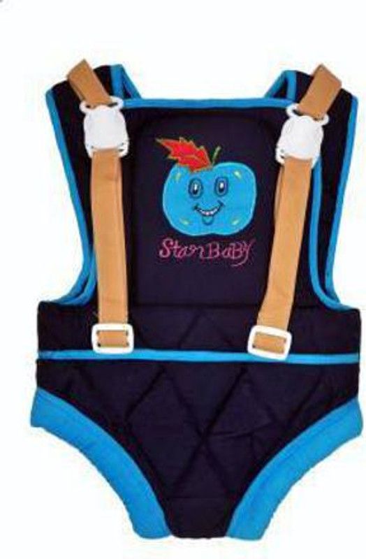 BABIQUE Baby Carrier Kangaroo Belt Sleeping Bag easy to carry baby traveller Baby Cuddler  (Multi8, Hip Carry)