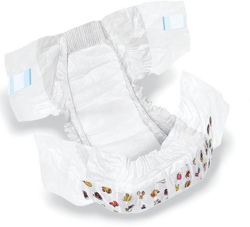 SHi Baby Diaper Pack Of 150 - New Born  (150 Pieces)