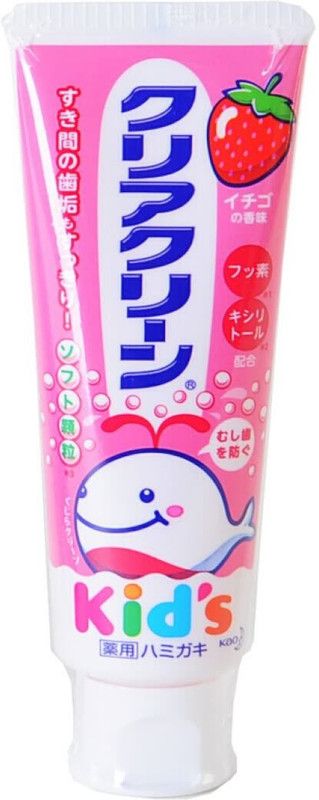 Kao Anti-caries Toothpaste Toothpaste  (70 g)