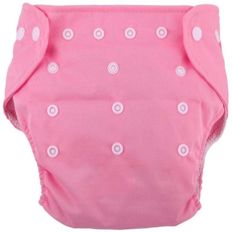 SS Sales Adjustable Baby Diapers(pack of 1)