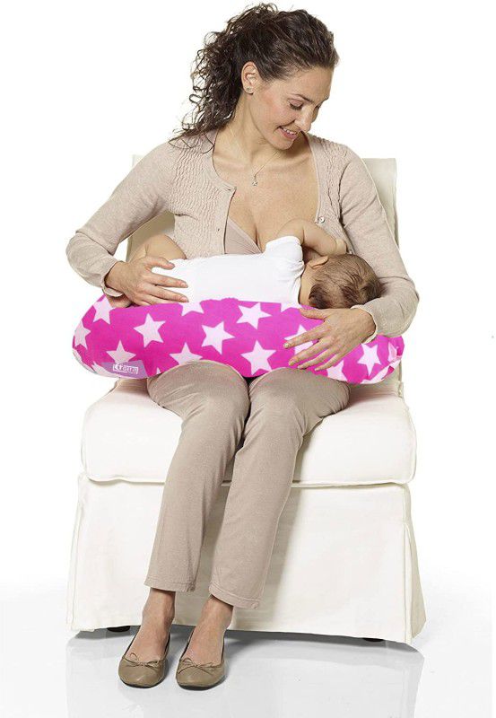 Miss & Chief Breast Feeding Breastfeeding Pillow