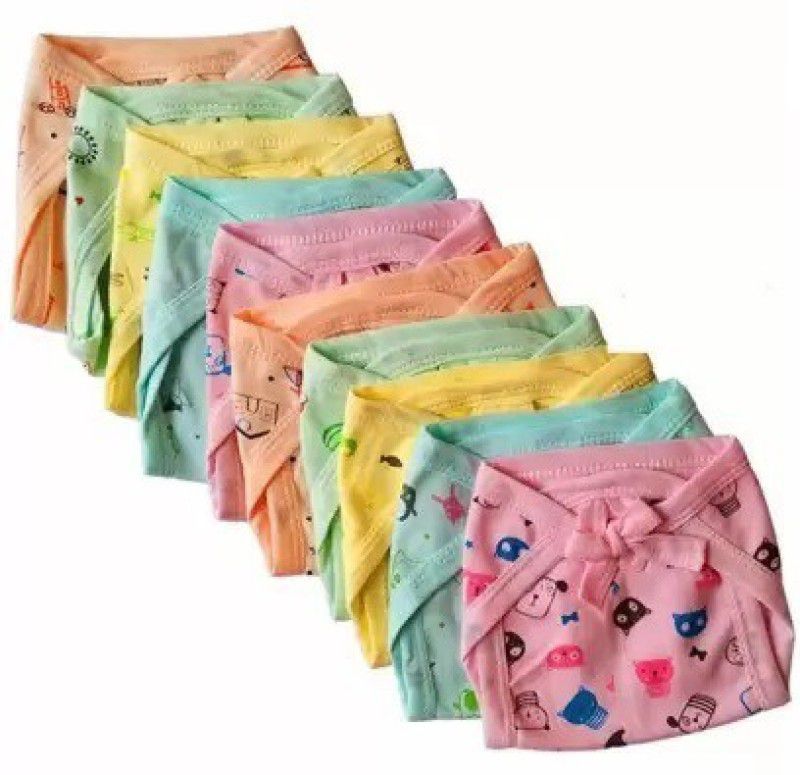 Senkiddpro Soft & Reusable nappy/Langot/Hosiery cloth diaper for newborn baby/kids