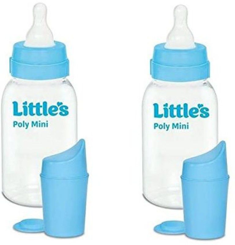 littles LITTLE'S POLY MINI - SILICON  (BLUE)