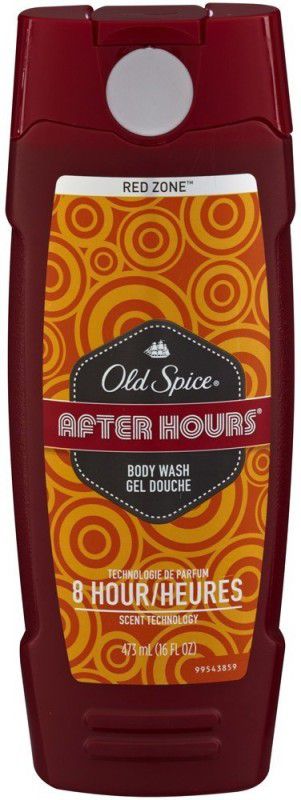 OLD SPICE After Hours  (473 ml)