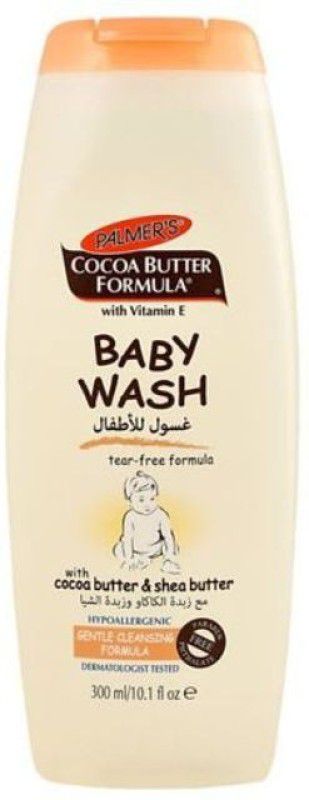 Palmers Baby wash with cocoa butter formula  (300 ml)