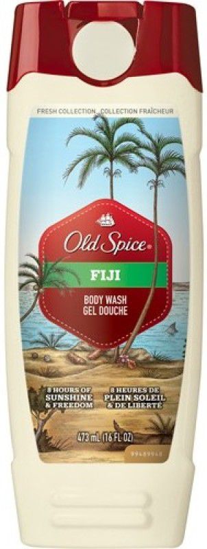 OLD SPICE Fiji  (473 ml)