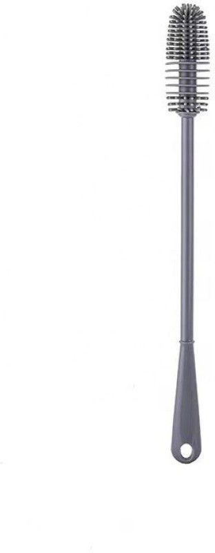 ActrovaX Cleaning Brush with Long Handle, Scrubber for Baby Feeder-X13  (Grey)