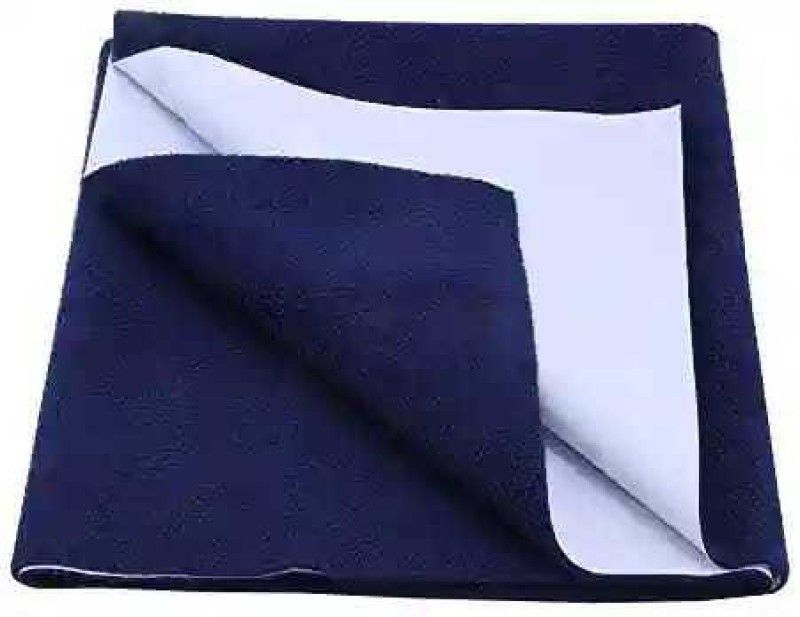 STARDIVE Fast Dry Sheet Quick Original Baby Dry Sheet  (Blue)