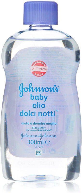 Johnsons JOHNSON'S  (300 ml)