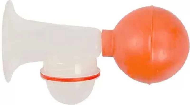 futurewizard best Breast Pump, Milk Feeding Pump with Milk Container - (White) - Manual  (White)