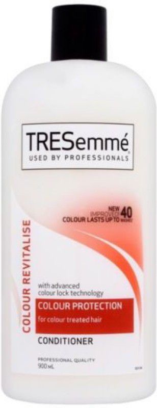 TRESemme Colour Protection Conditioner  (900 ml)