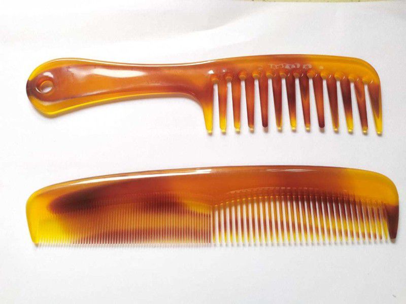 Swikaar Grooming Hair Combs for Men and Women HC14
