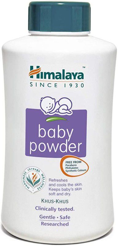 HIMALAYA 700 gm Baby powder  (700 g)