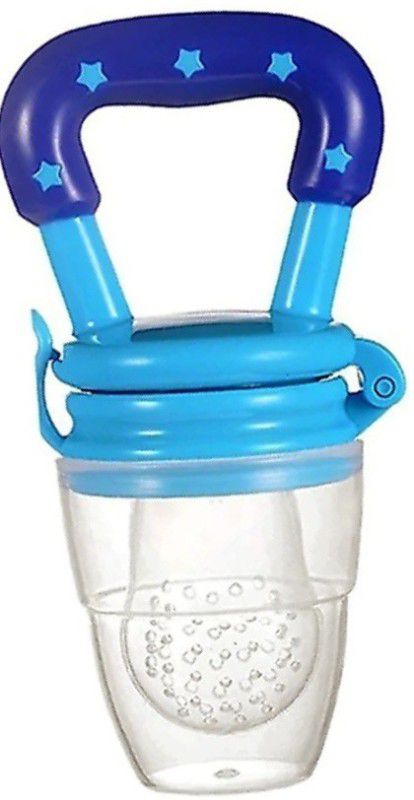 TEDRED Baby feeding food and fruit Teether and Feeder  (Multicolor)
